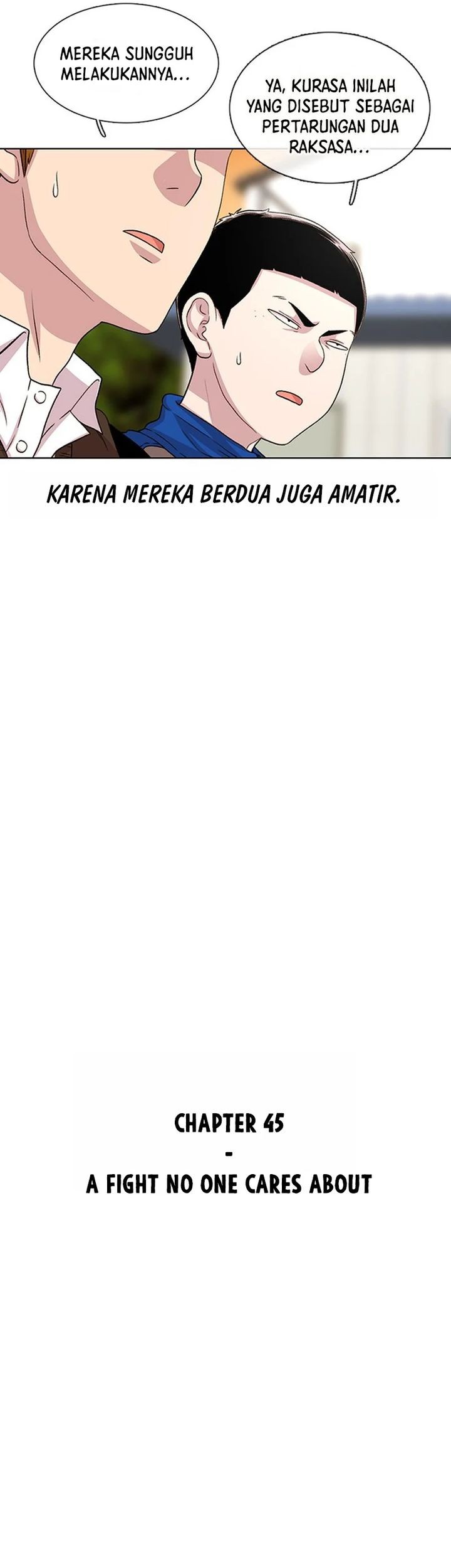 Star Ginseng Store Chapter 45 Gambar 13