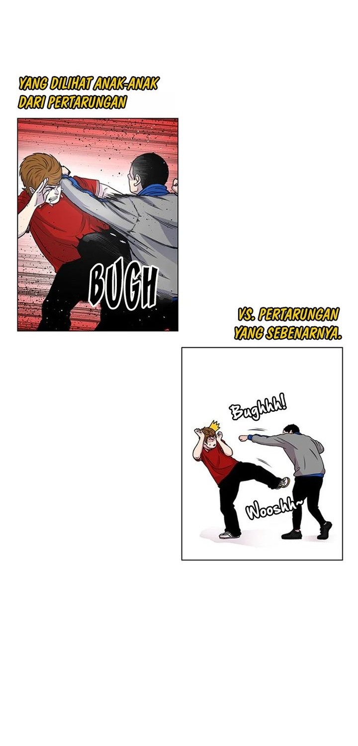 Star Ginseng Store Chapter 45 Gambar 14