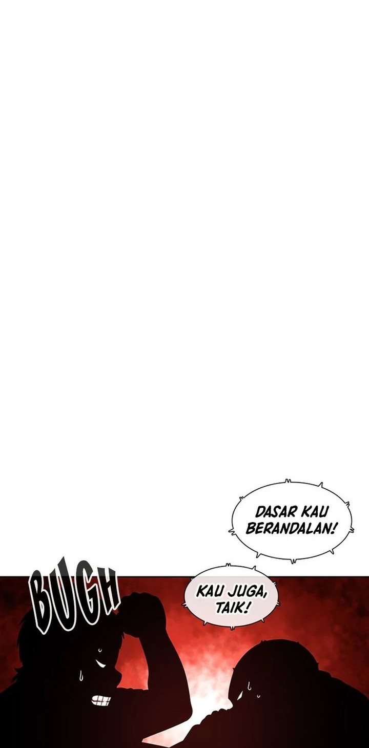 Star Ginseng Store Chapter 45 Gambar 16