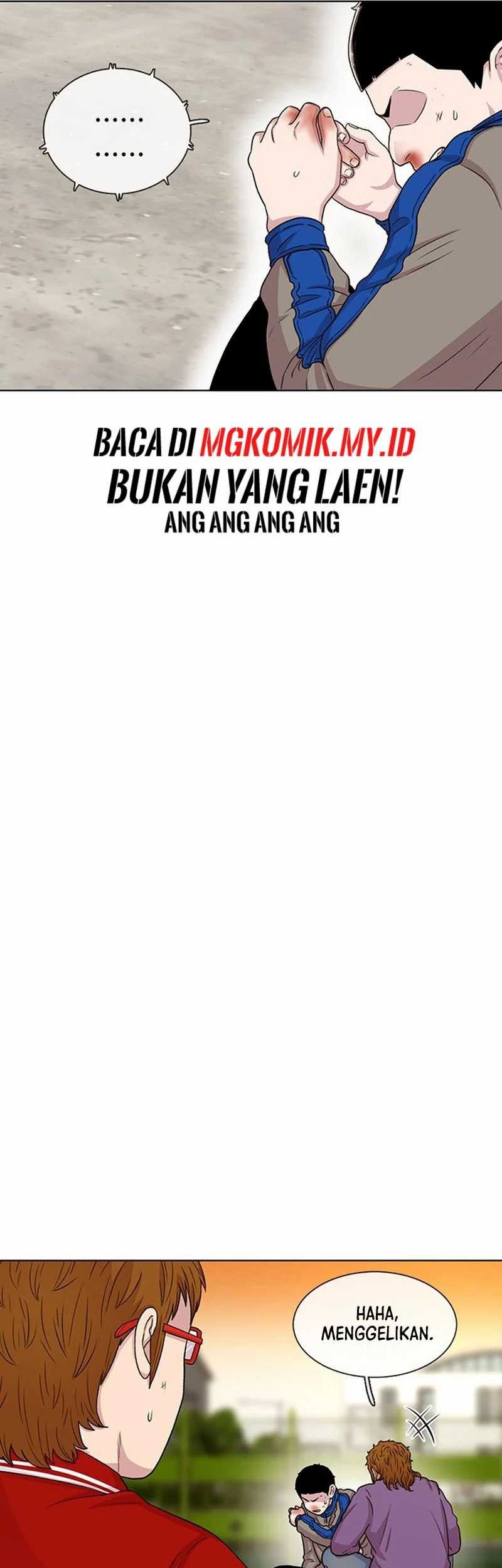 Star Ginseng Store Chapter 46 Gambar 29