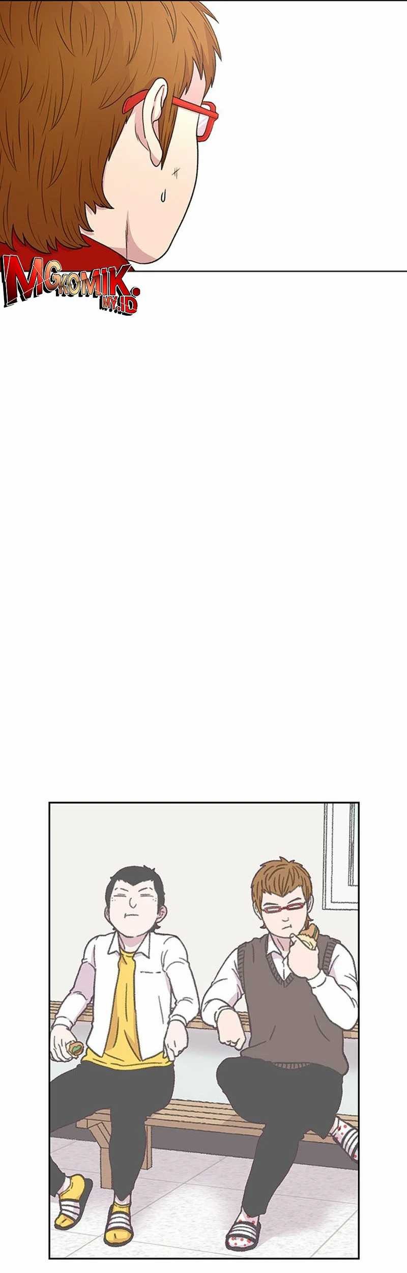 Star Ginseng Store Chapter 46 Gambar 31