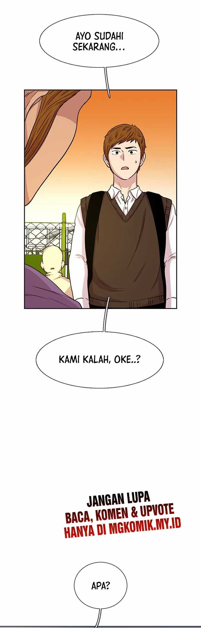 Star Ginseng Store Chapter 46 Gambar 35