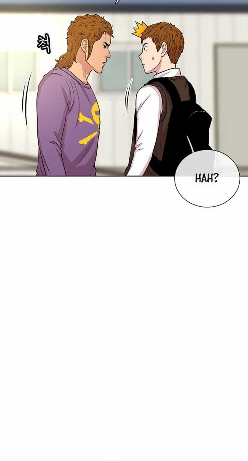 Star Ginseng Store Chapter 46 Gambar 36