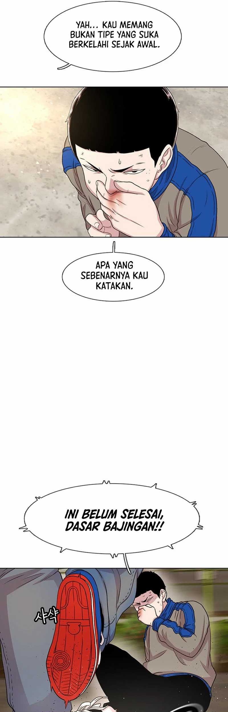 Star Ginseng Store Chapter 46 Gambar 19