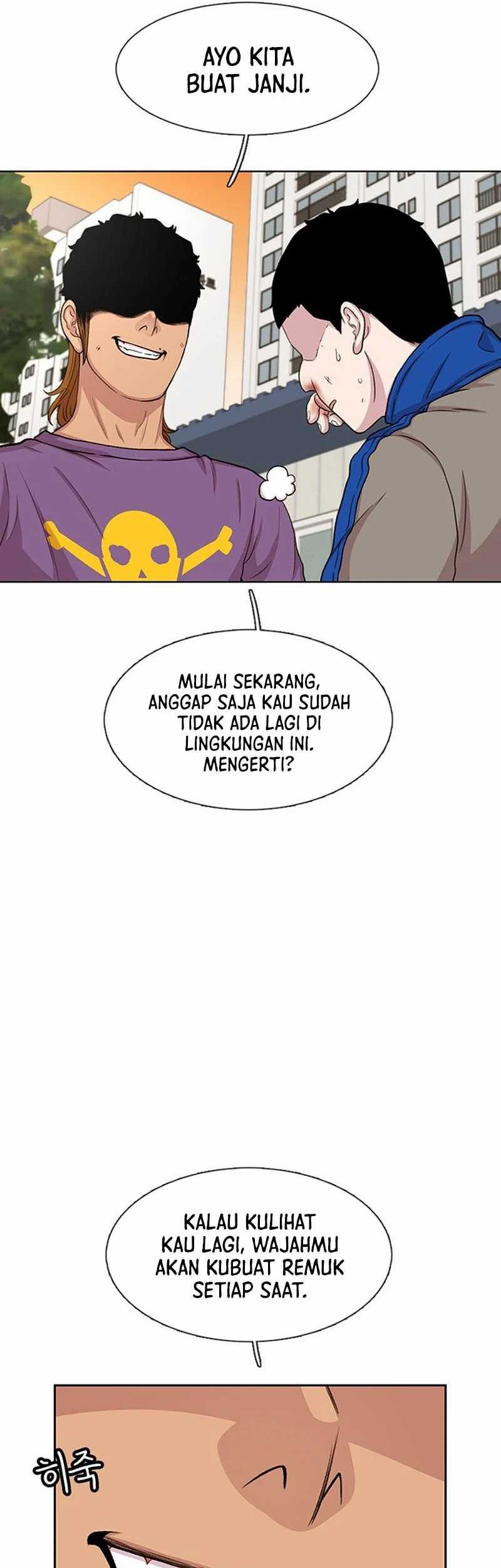 Star Ginseng Store Chapter 46 Gambar 49