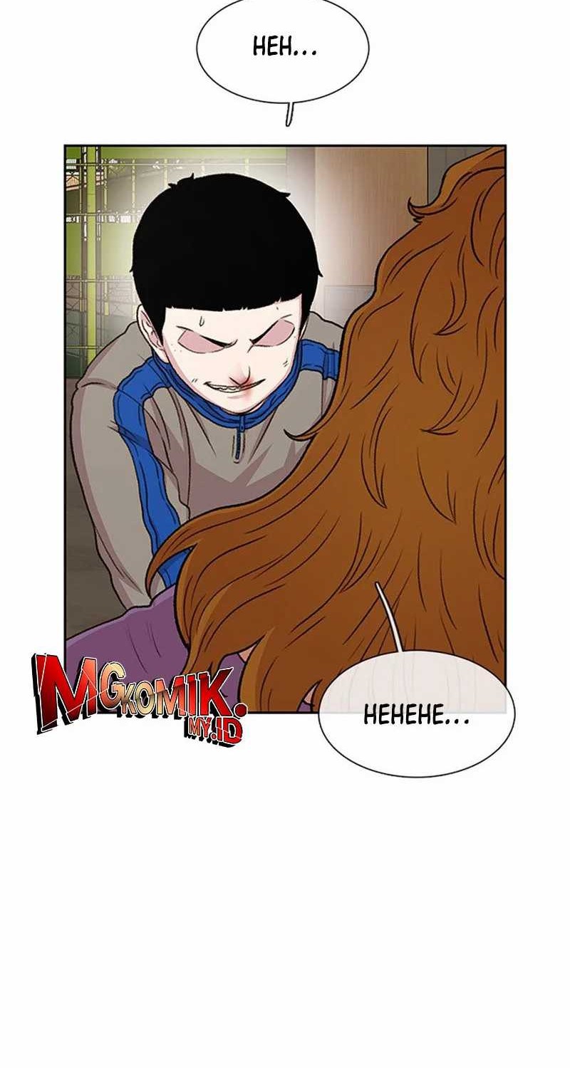 Star Ginseng Store Chapter 46 Gambar 54