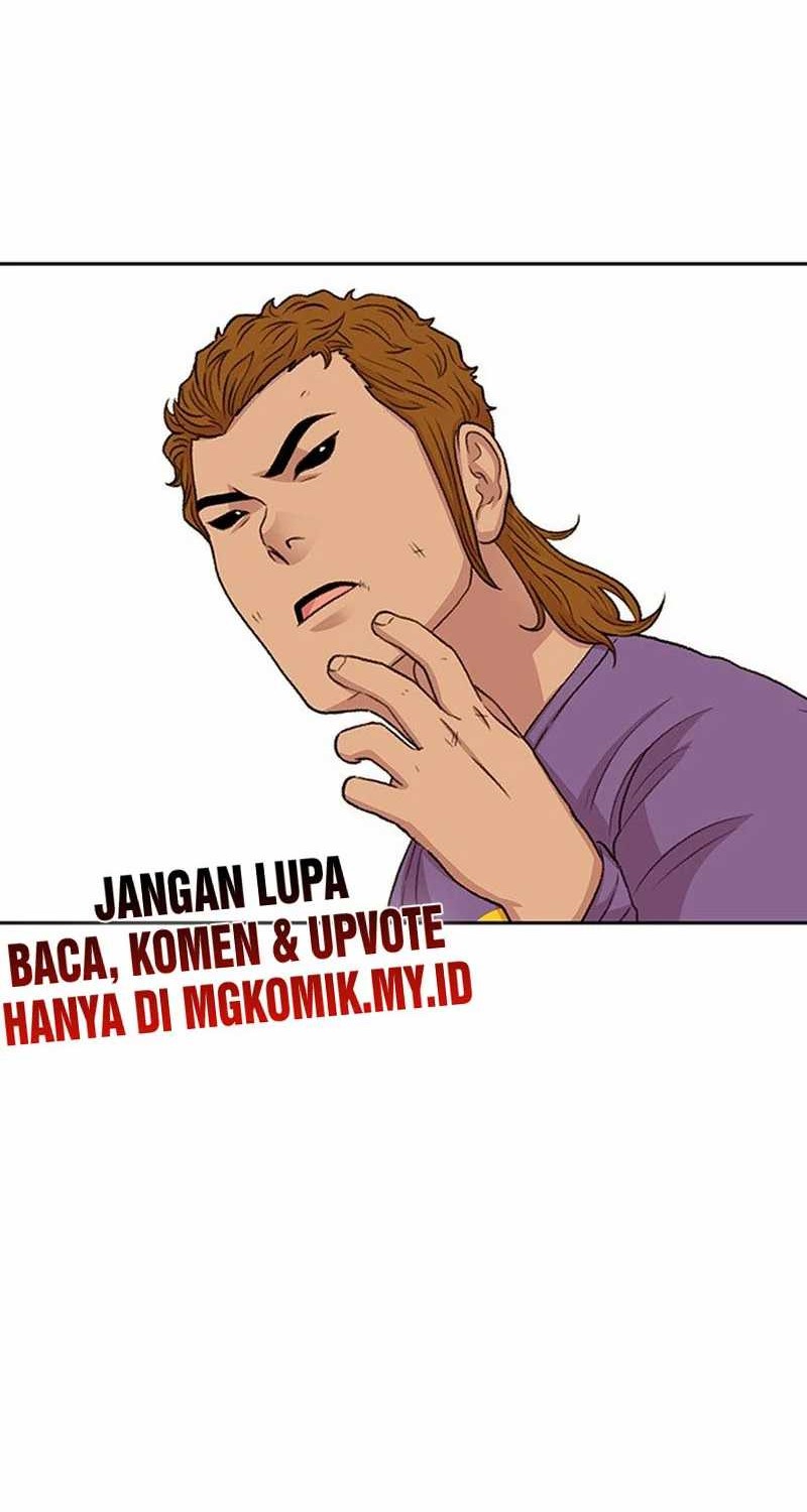 Star Ginseng Store Chapter 46 Gambar 56