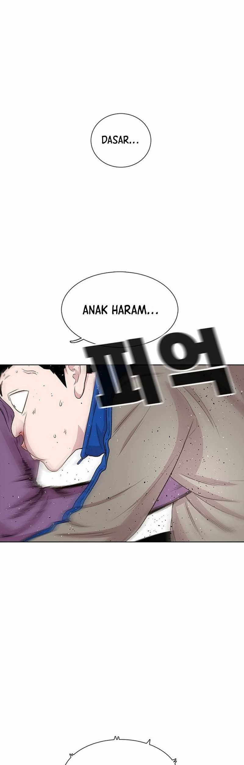 Star Ginseng Store Chapter 46 Gambar 57