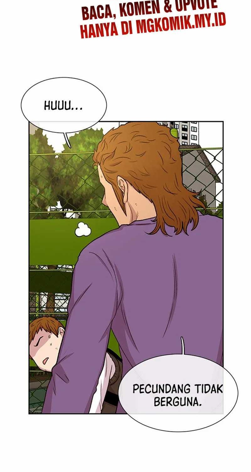 Star Ginseng Store Chapter 46 Gambar 46