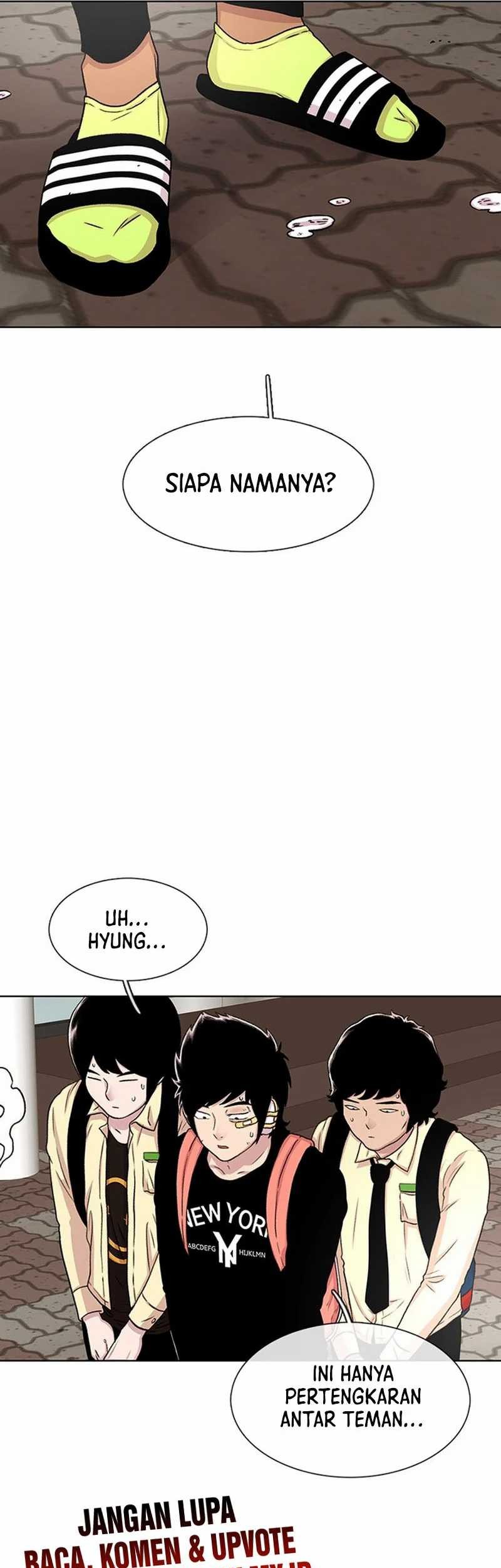 Star Ginseng Store Chapter 46 Gambar 3