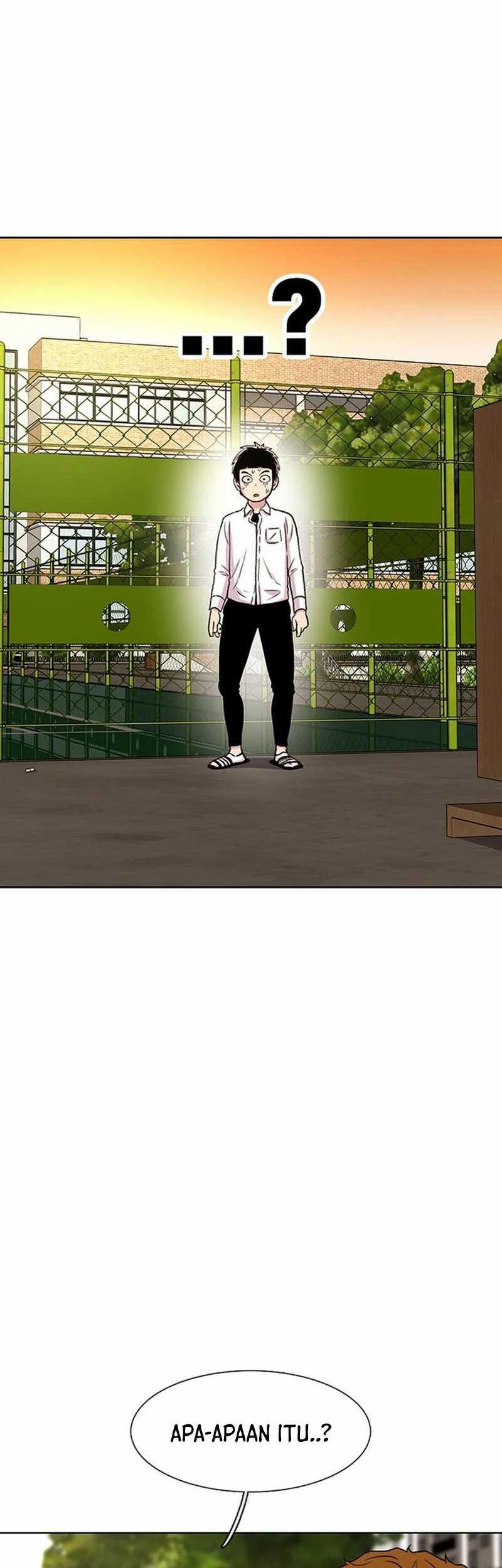 Star Ginseng Store Chapter 46 Gambar 67