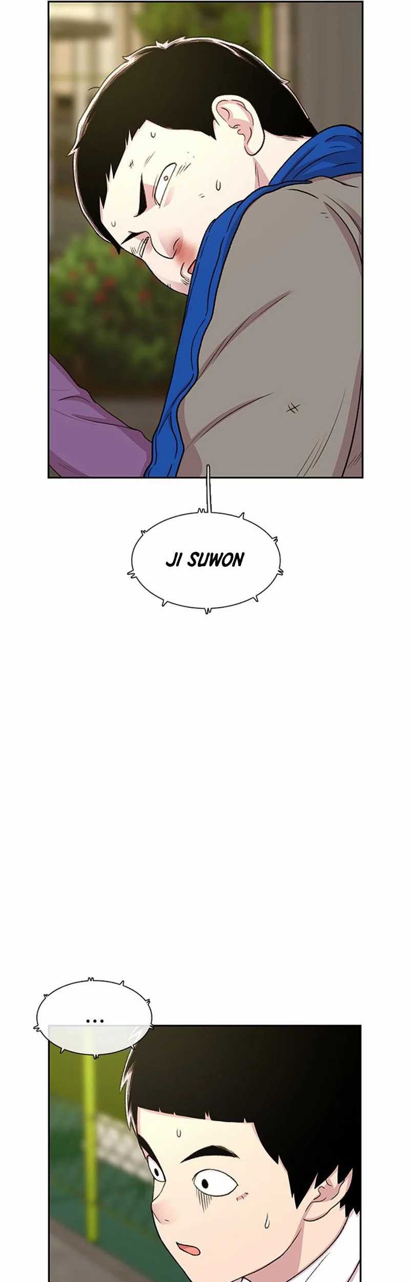 Star Ginseng Store Chapter 46 Gambar 69