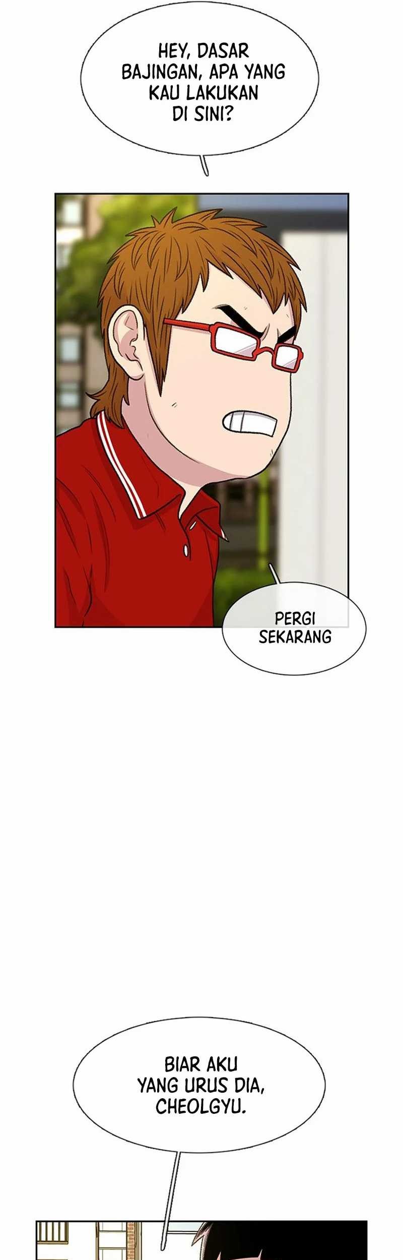 Star Ginseng Store Chapter 46 Gambar 71