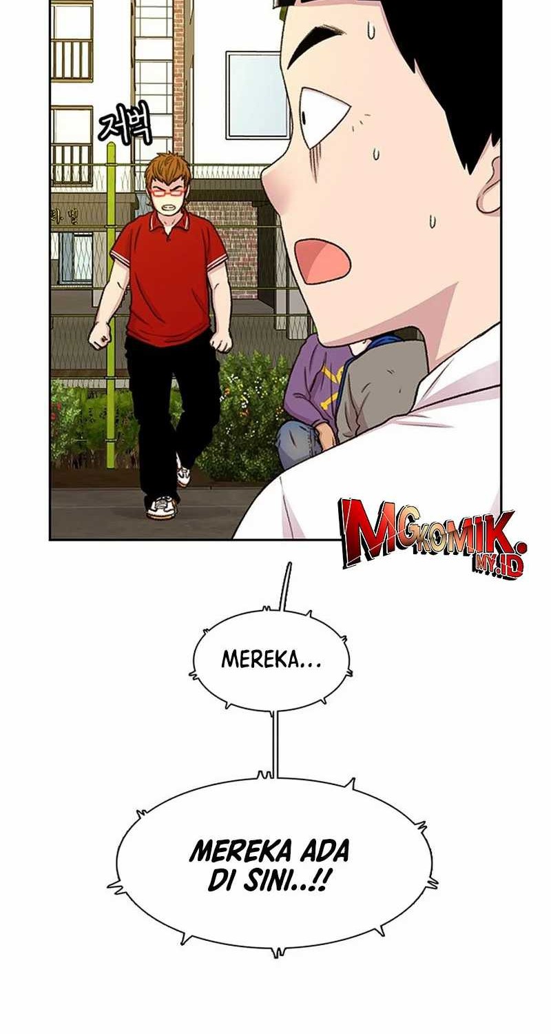 Star Ginseng Store Chapter 46 Gambar 72