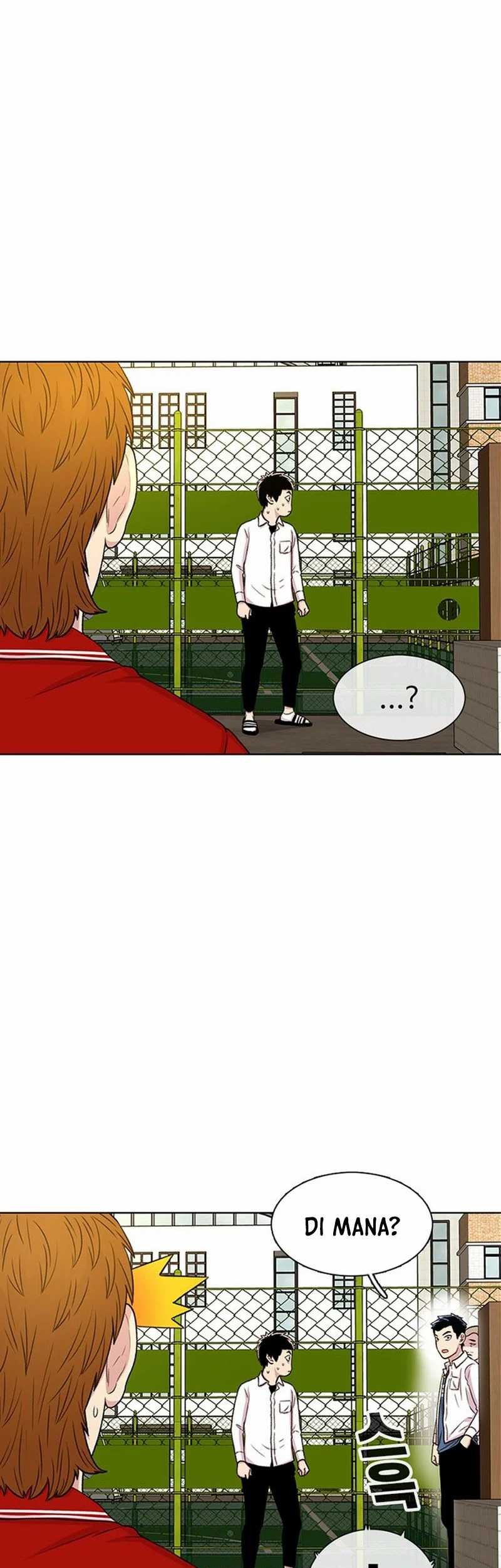 Star Ginseng Store Chapter 46 Gambar 73