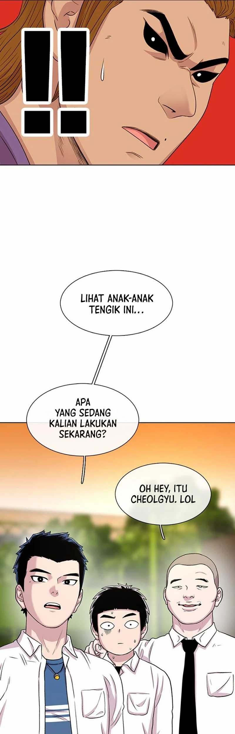 Star Ginseng Store Chapter 46 Gambar 75