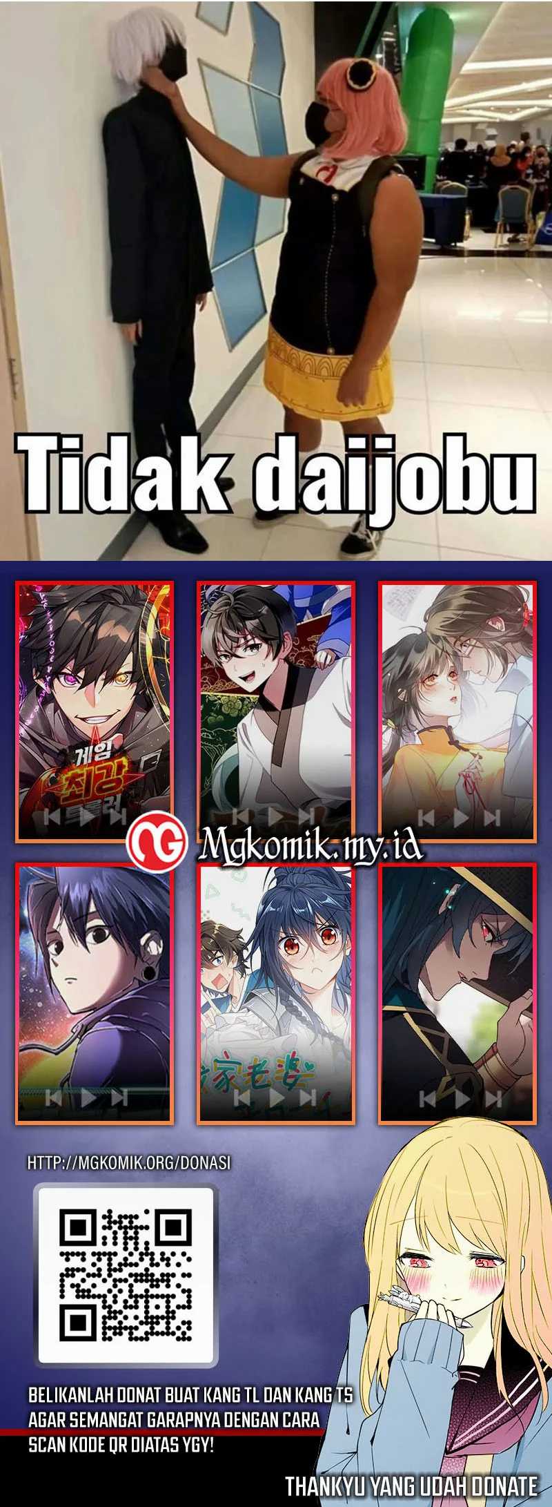 Star Ginseng Store Chapter 46 Gambar 77