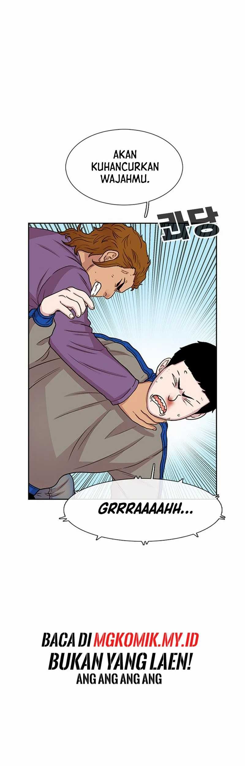 Star Ginseng Store Chapter 46 Gambar 59