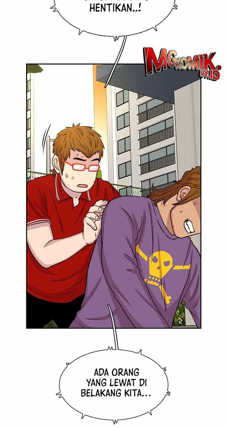 Star Ginseng Store Chapter 46 Gambar 62