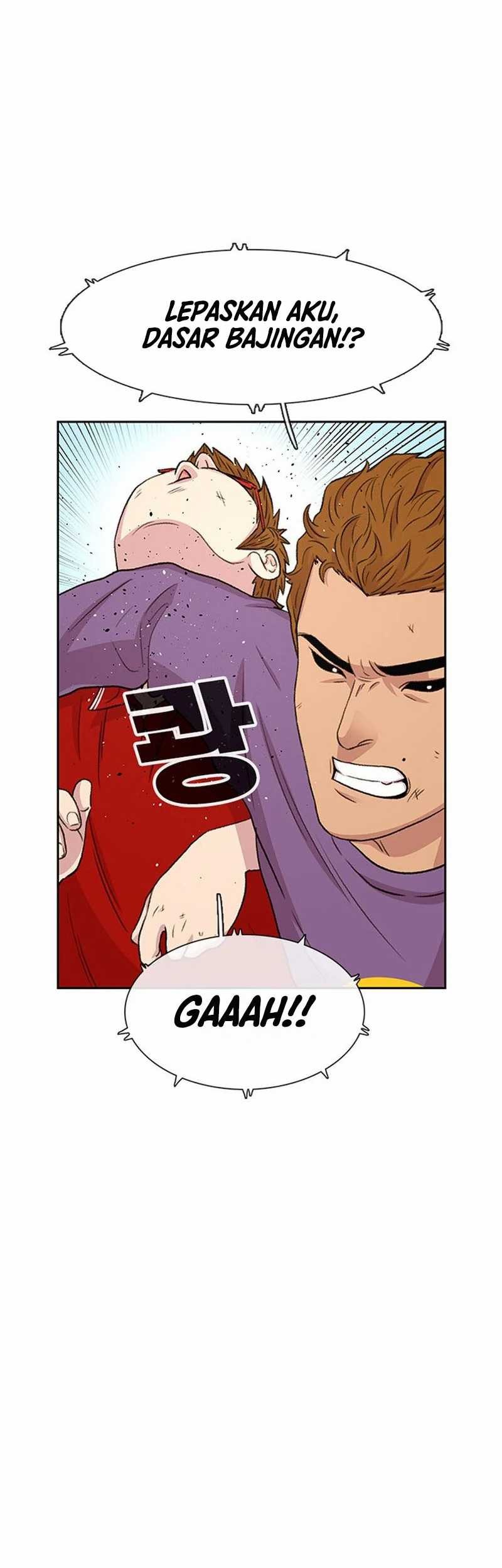 Star Ginseng Store Chapter 46 Gambar 63