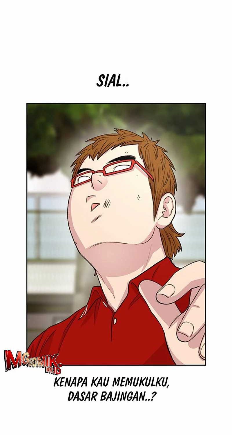 Star Ginseng Store Chapter 46 Gambar 64