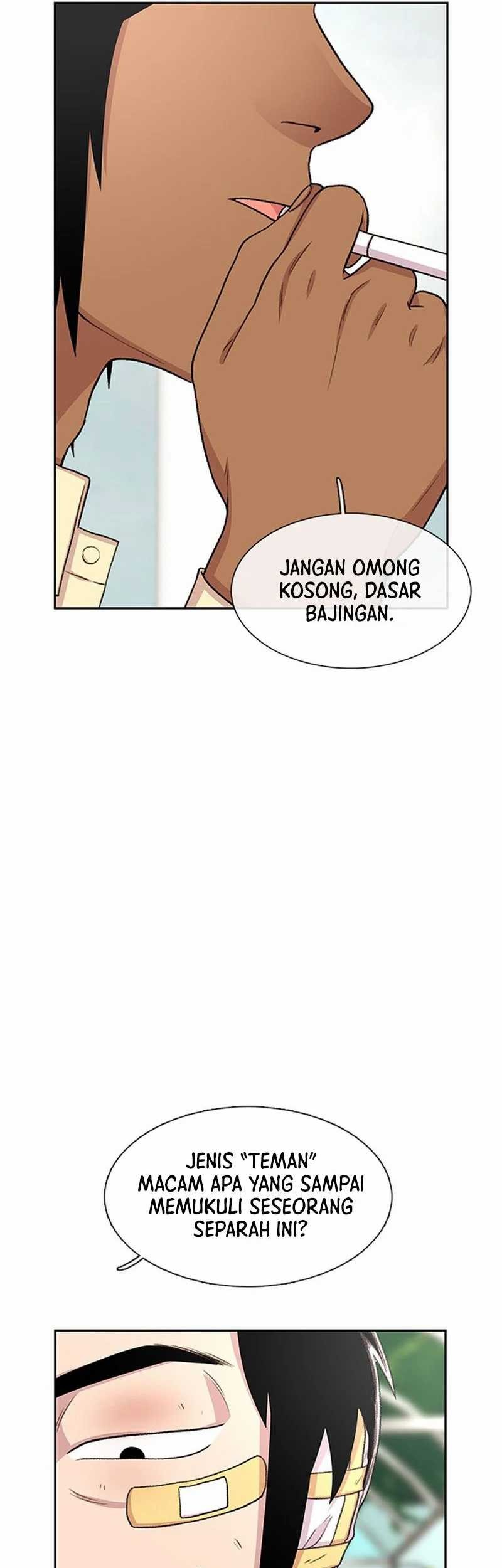 Star Ginseng Store Chapter 46 Gambar 5