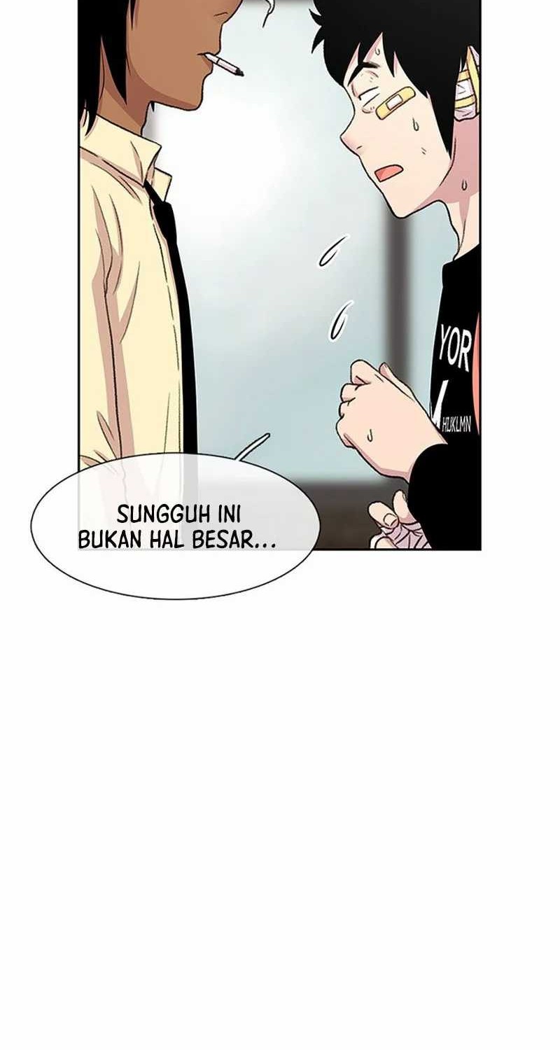 Star Ginseng Store Chapter 46 Gambar 8