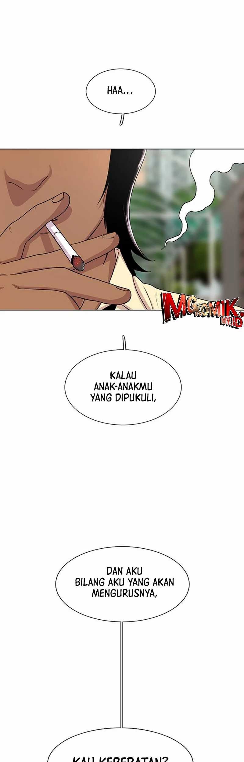 Star Ginseng Store Chapter 46 Gambar 9