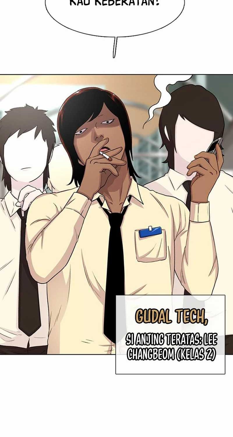 Star Ginseng Store Chapter 46 Gambar 10