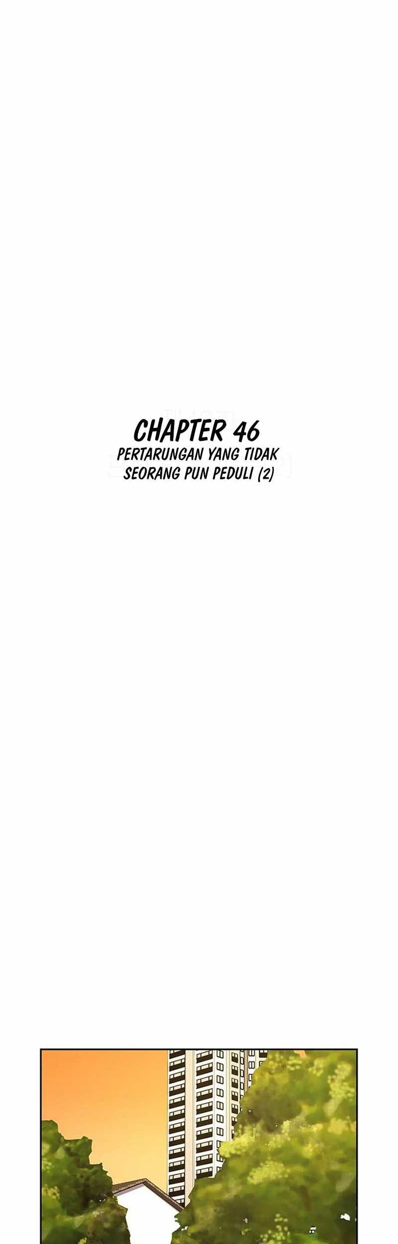 Star Ginseng Store Chapter 46 Gambar 11