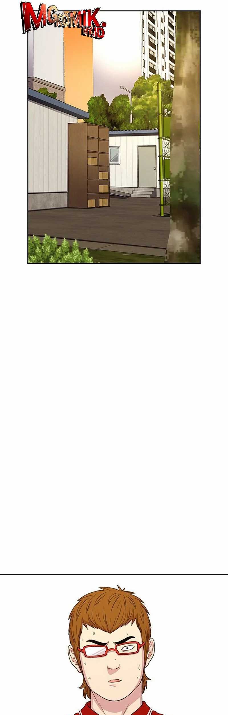 Star Ginseng Store Chapter 46 Gambar 13