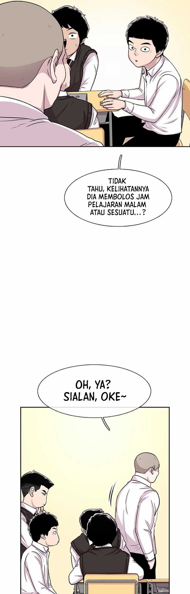 Star Ginseng Store Chapter 47 Gambar 26