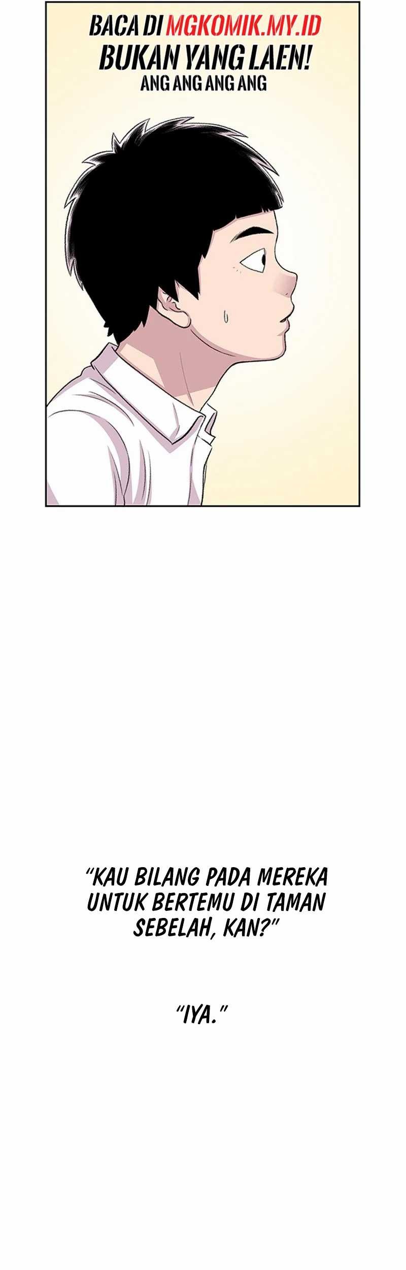 Star Ginseng Store Chapter 47 Gambar 28