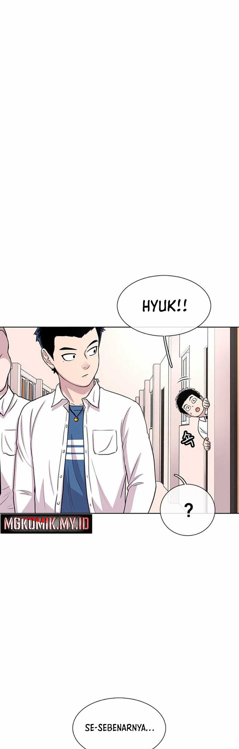 Star Ginseng Store Chapter 47 Gambar 30