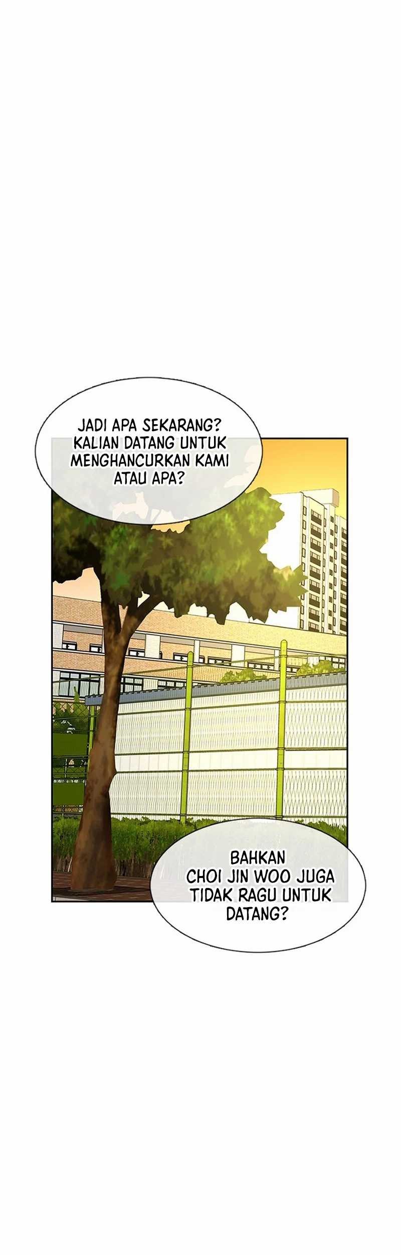 Star Ginseng Store Chapter 47 Gambar 36