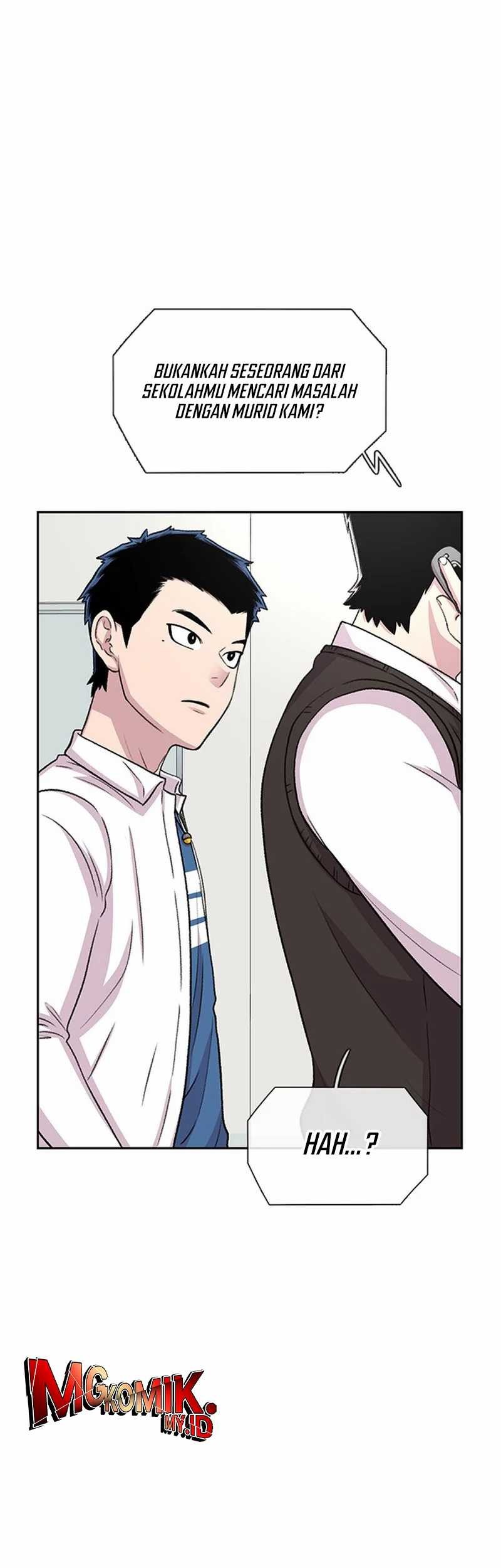 Star Ginseng Store Chapter 47 Gambar 19