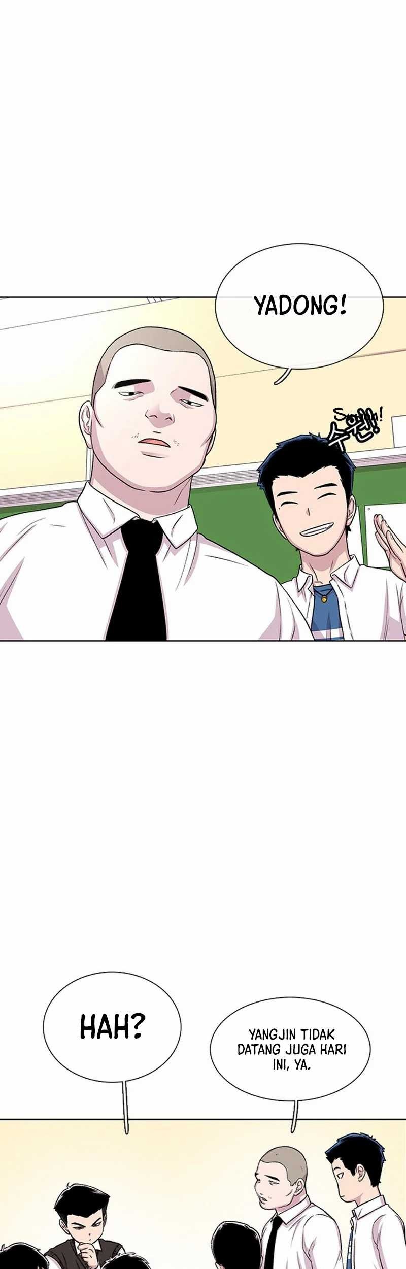 Star Ginseng Store Chapter 47 Gambar 24