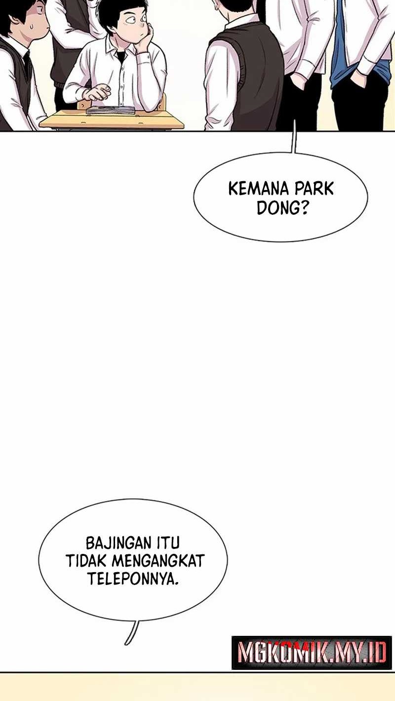 Star Ginseng Store Chapter 47 Gambar 25