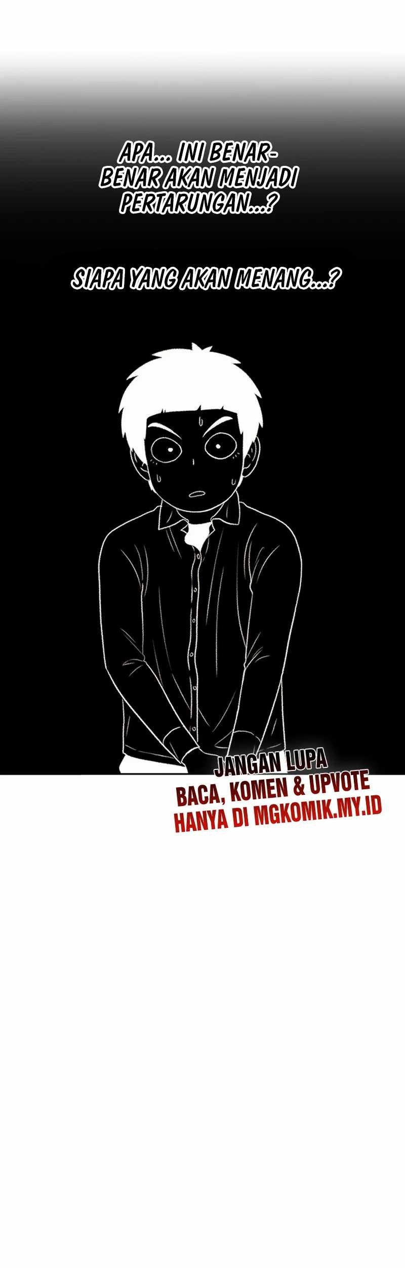 Star Ginseng Store Chapter 47 Gambar 46