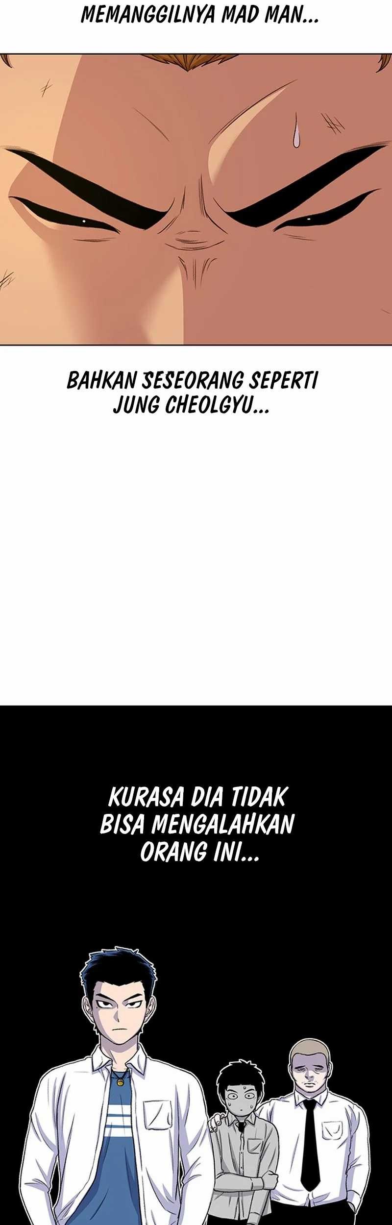 Star Ginseng Store Chapter 47 Gambar 50