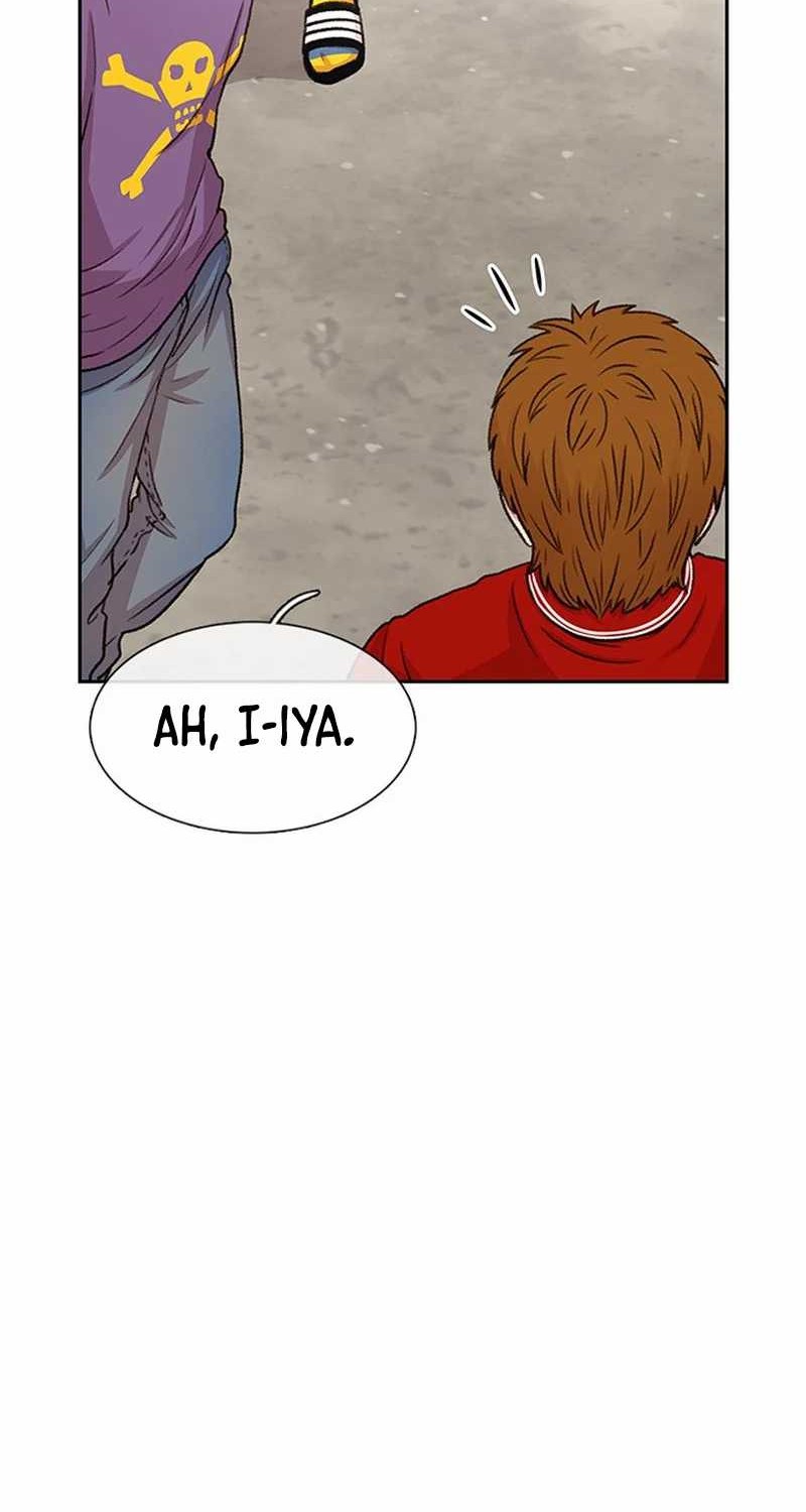 Star Ginseng Store Chapter 47 Gambar 53