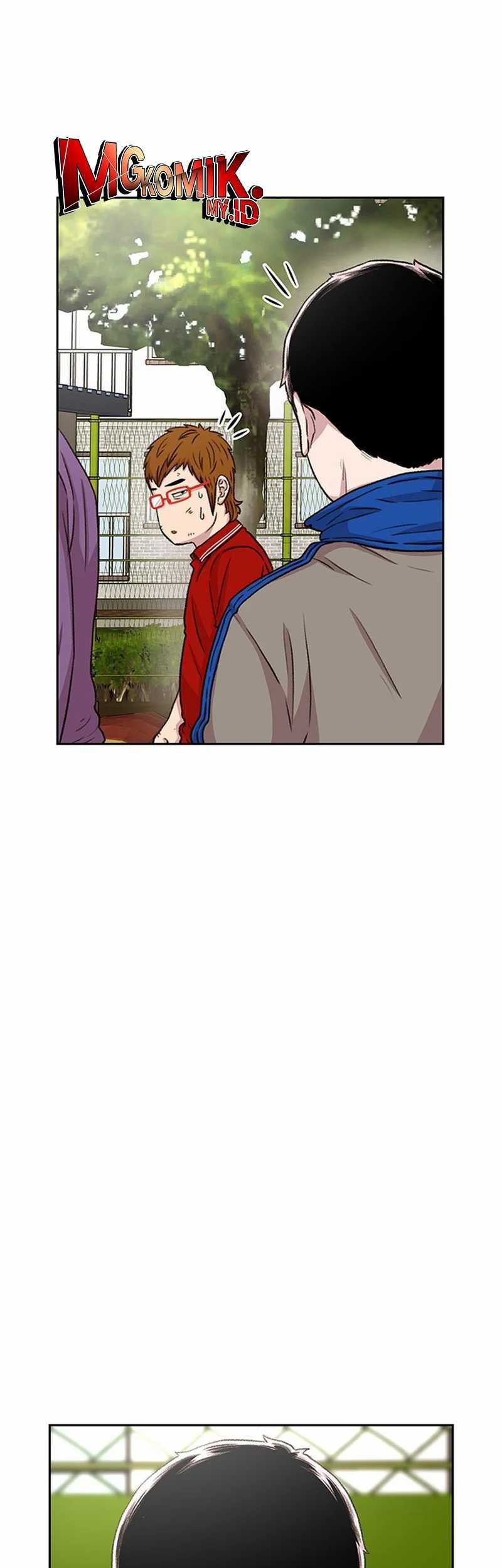 Star Ginseng Store Chapter 47 Gambar 54