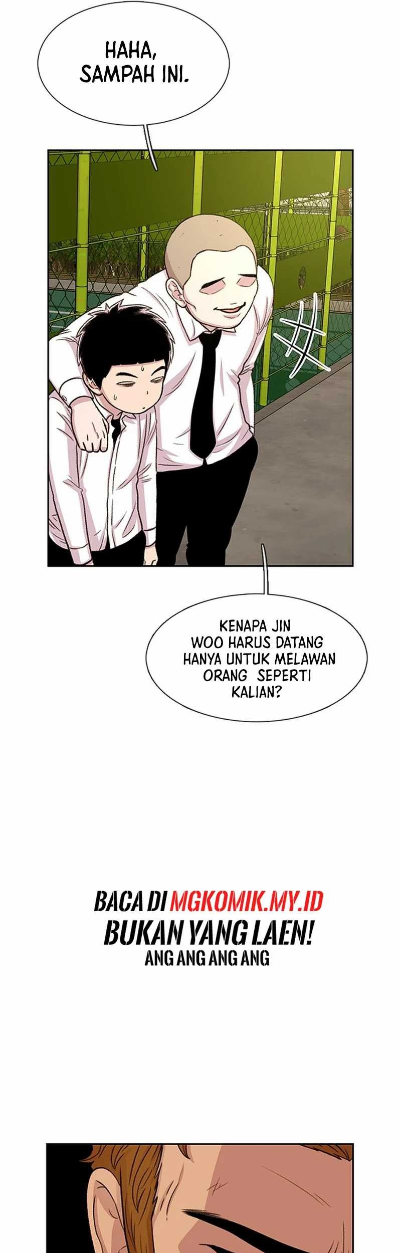 Star Ginseng Store Chapter 47 Gambar 38