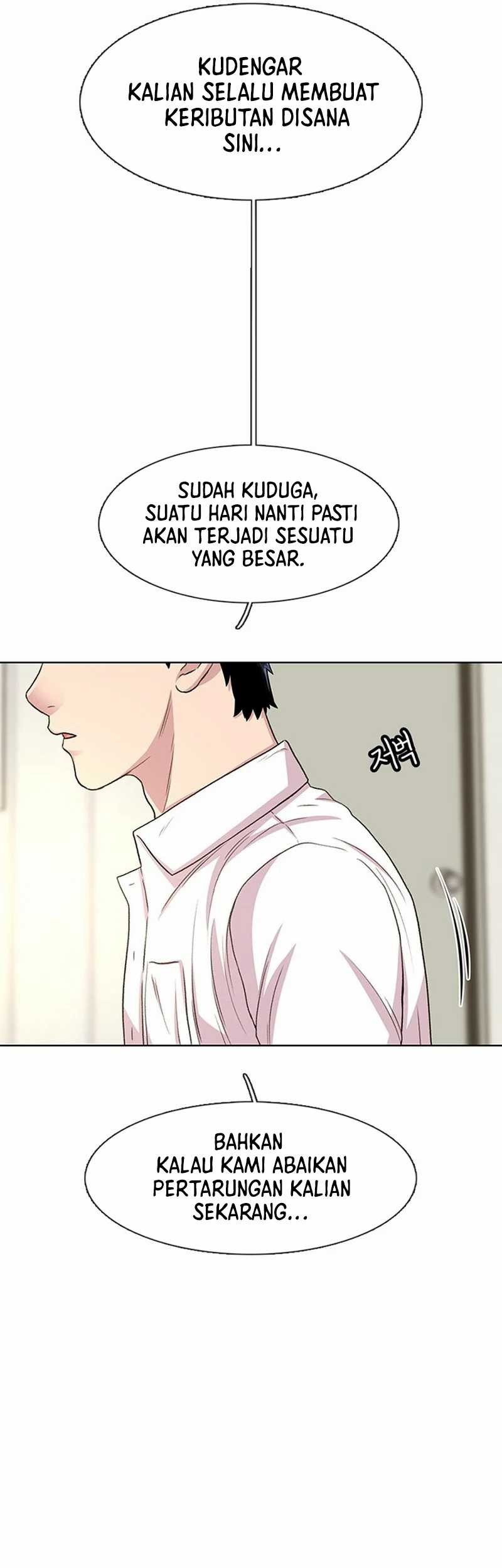 Star Ginseng Store Chapter 47 Gambar 40