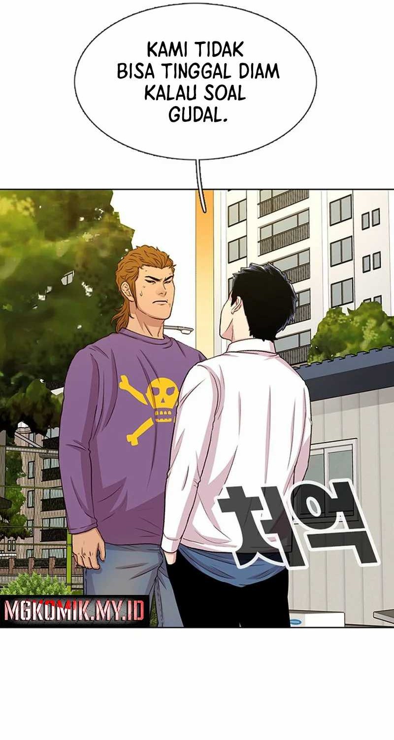 Star Ginseng Store Chapter 47 Gambar 41