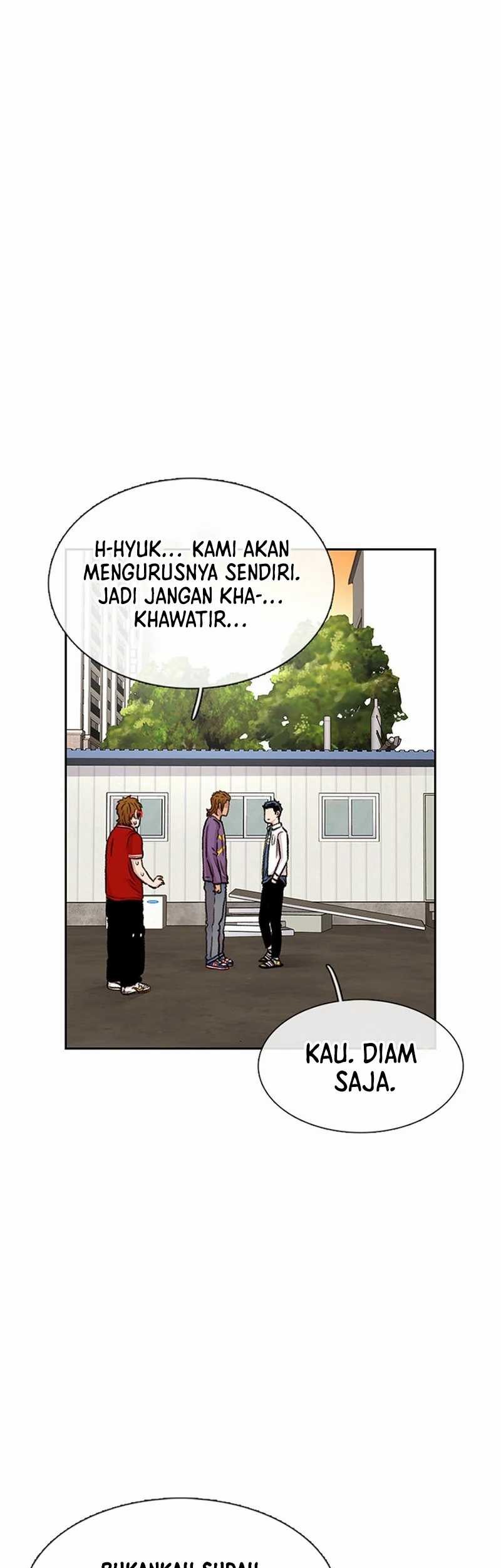 Star Ginseng Store Chapter 47 Gambar 42