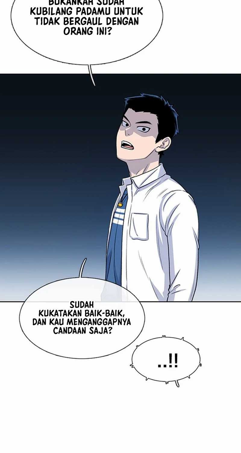 Star Ginseng Store Chapter 47 Gambar 43