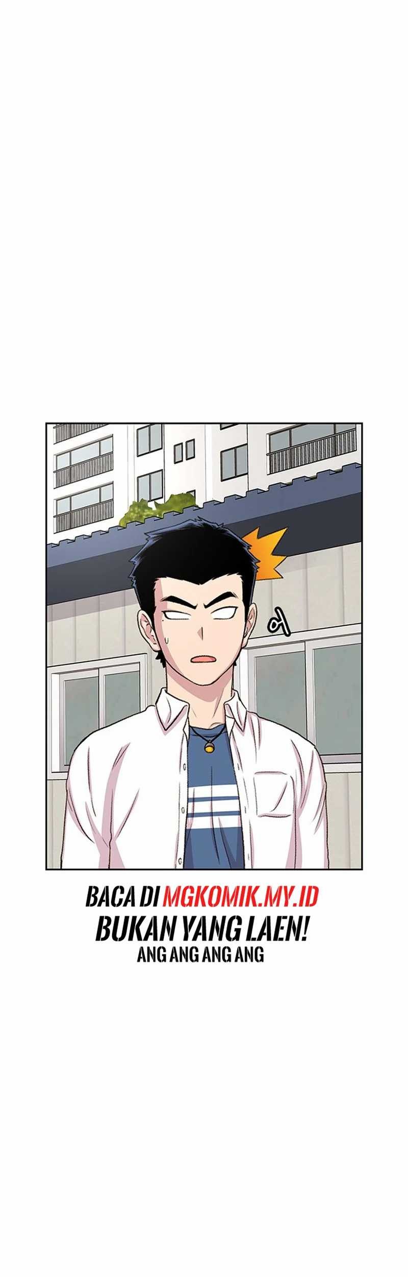 Star Ginseng Store Chapter 47 Gambar 68