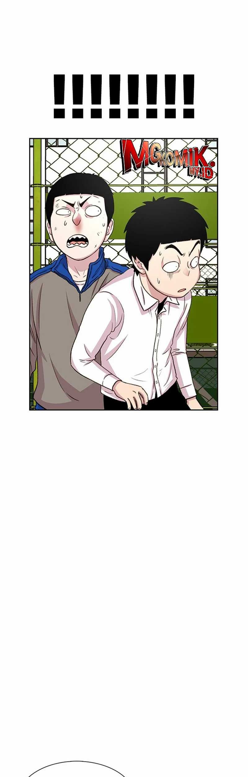 Star Ginseng Store Chapter 47 Gambar 70