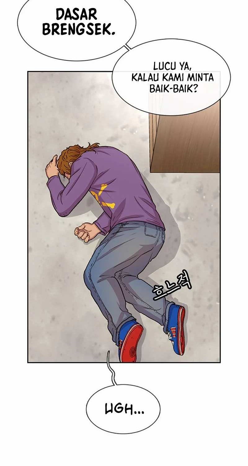 Star Ginseng Store Chapter 47 Gambar 71